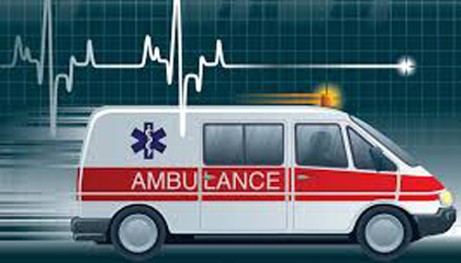 24 X 7 Ambulance Facility