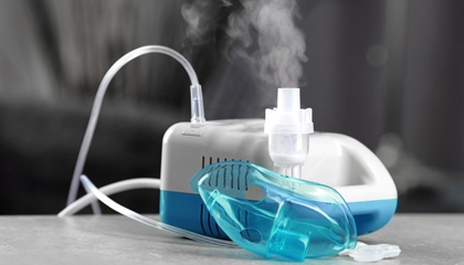 Nebulizer